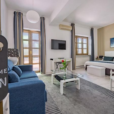 Donnalaura Bed & Breakfast Messina Dış mekan fotoğraf
