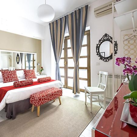 Donnalaura Bed & Breakfast Messina Dış mekan fotoğraf