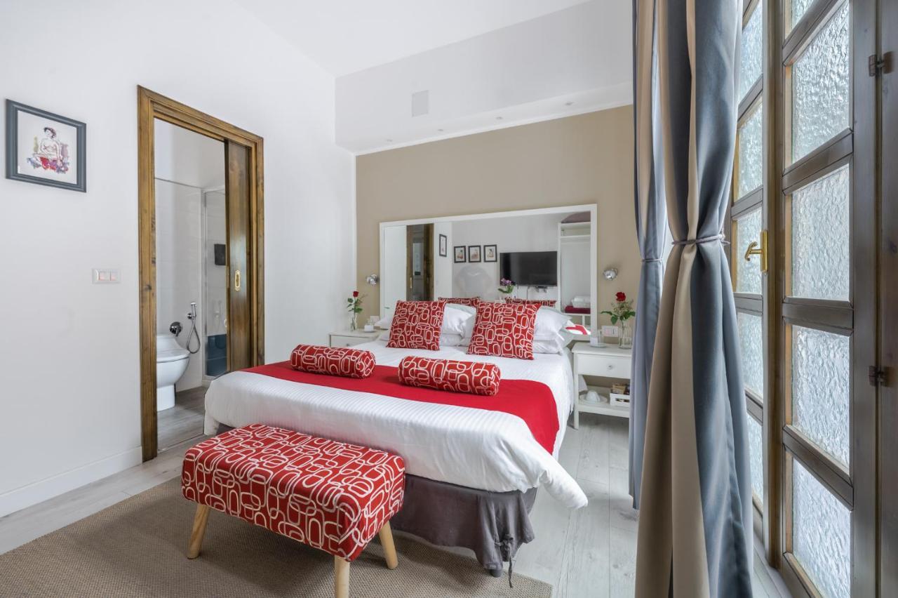 Donnalaura Bed & Breakfast Messina Dış mekan fotoğraf