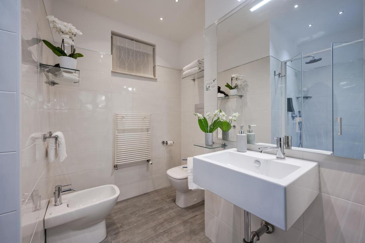 Donnalaura Bed & Breakfast Messina Dış mekan fotoğraf