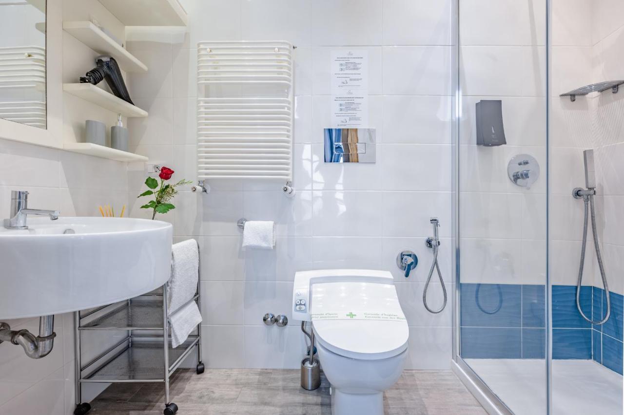 Donnalaura Bed & Breakfast Messina Dış mekan fotoğraf