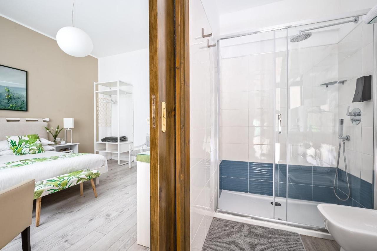 Donnalaura Bed & Breakfast Messina Dış mekan fotoğraf