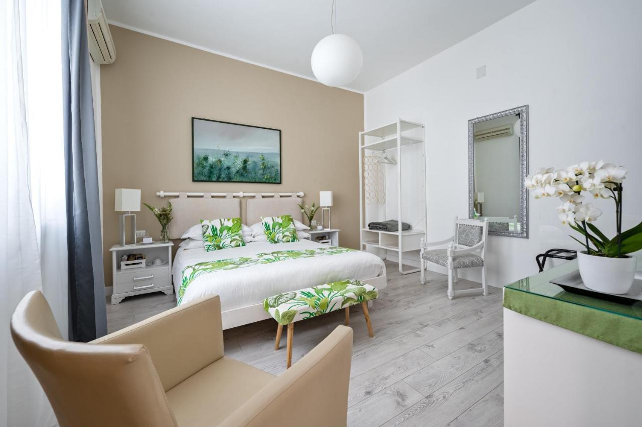 Donnalaura Bed & Breakfast Messina Dış mekan fotoğraf