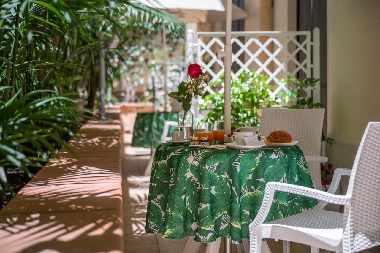 Donnalaura Bed & Breakfast Messina Dış mekan fotoğraf